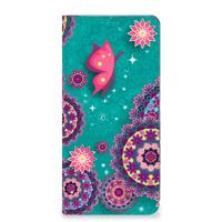 Google Pixel 8 Pro | Bookcase | Cirkels en Vlinders