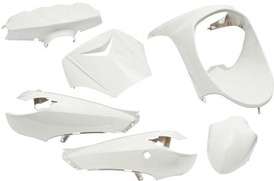 Edge plaatset vivacity tot bj. 2008 6 delig wit glans Edge plaatset vivacity tot bj. 2008 6 delig wit glans