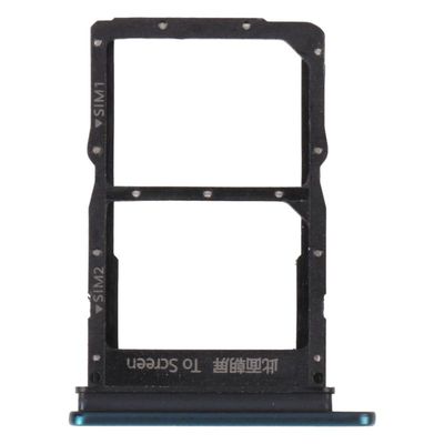 SIM-kaartlade + SIM-kaartlade voor Huawei Nova 8 SE