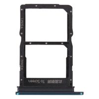 SIM-kaartlade + SIM-kaartlade voor Huawei Nova 8 SE