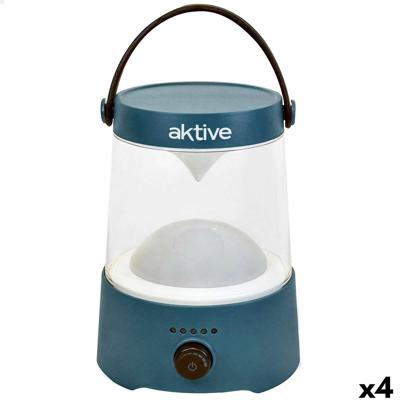 Led-lantaarn Aktive (4 Stuks)