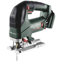 Metabo STAB 18 LTX 150 BL 601503840 Accu-decoupeerzaag Zonder accu, Zonder lader 18 V Aantal meegeleverde accus: 0 - thumbnail