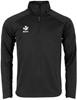 Reece 808111 Valla Quarter Zip Top - Black - L