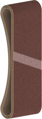 Bosch Accessoires 3 Banden 65x410 X440, Best for Wood+Paint , K220 - 2608606022