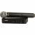 Shure BLX24E/SM58-H8E draadloos handheld systeem (518-542 MHz)