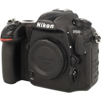 Nikon D500 body occasion
