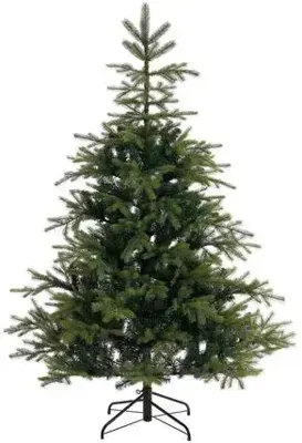 Black Box Trees Grimshaw kunstkerstboom groen 230cm