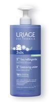 Uriage Lotion Bébé Eau Nettoyante Cleansing Water 1000ml