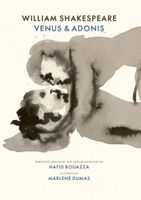 William  Shakespeare Venus & Adonis - thumbnail