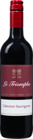 Le Triomphe Cabernet Sauvignon