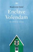Enclave Volendam - Boudewijn Smid - ebook - thumbnail