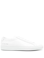 Common Projects baskets Original Achilles en cuir - Blanc - thumbnail