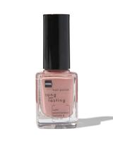 HEMA Longlasting Nagellak 002 (lichtbruin) - thumbnail