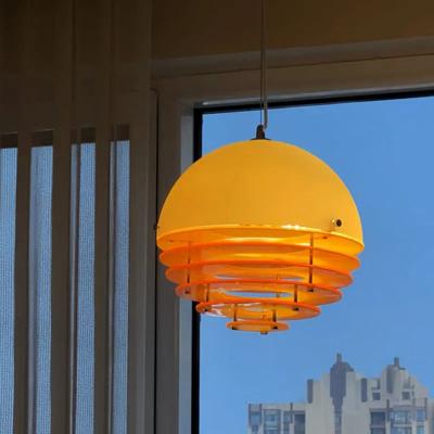 BauhausLinea Retro Minimalistische Hanglamp