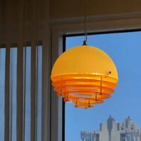 BauhausLinea Retro Minimalistische Hanglamp