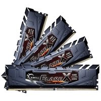 64 GB DDR4-3200 Quad-Kit Werkgeheugen