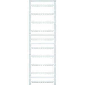 Weidmüller MF 5/6 MC NE WS Aansluitingsblok markers 500 stuk(s)