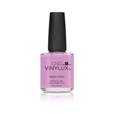 CND Vinylux #189 Beckoning Begonia 15ml