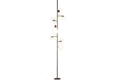 Penta - Mami Groot Vloerlamp / Plafondlamp