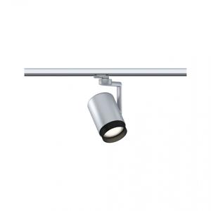 Paulmann ProRail3 Spot Asthene max20W E27 Chr 95412 Systeemlamp (basis) ProRail3 E27 Chroom