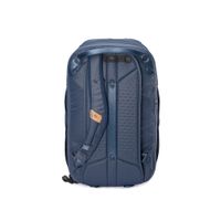 Peak Design Travel Backpack rugzak Casual rugzak Blauw Nylon - thumbnail