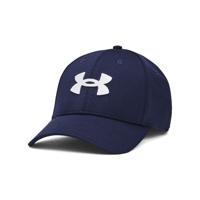 Under Armour Blitzing Sport Pet Heren Midnight Navy L-XL
