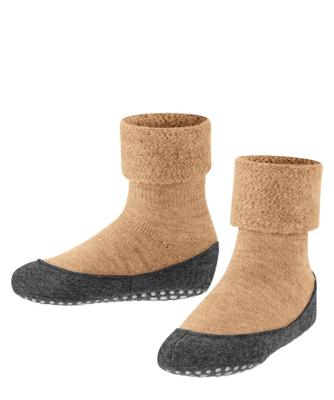 Falke Cosyshoe Kinder Slof Desert 29-30