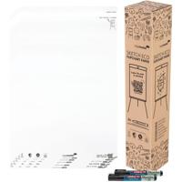 Flipoverpapier legamaster sketch eco blanco 5x 20v