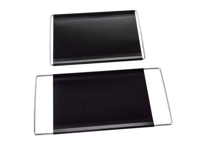 Nostik antikleef bakplaat 31x41-49 cm verstelbaar