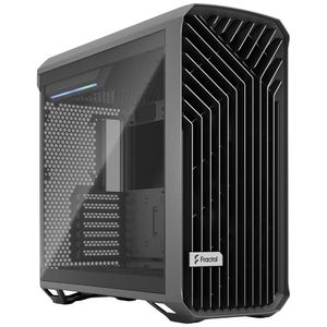 Fractal Design Torrent Tower PC-behuizing Grijs