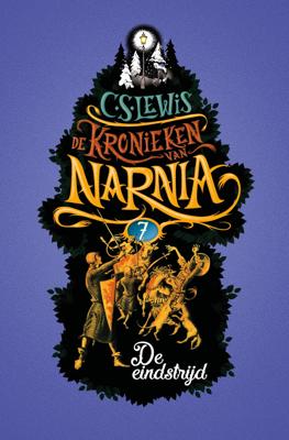 De eindstrijd (Hardback)