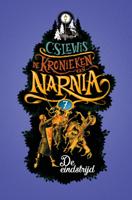 De eindstrijd (Hardback) De eindstrijd (Hardback)