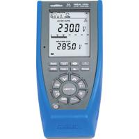 Metrix MTX 3290 Multimeter Digitaal CAT III 1000 V, CAT IV 300 V Weergave (counts): 6000