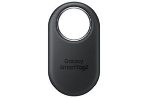 Samsung Galaxy SmartTag 2 Telefonie accessoire Zwart