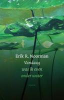 Vandaag was ik even onder water (Hardback)