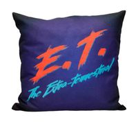 E.T. the Extra-Terrestrial: Phone Home Square Cushion
