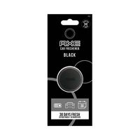 AXE Luchtverfrisser Mini Vent Black 1711722