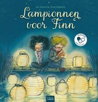 Lampionnen voor Finn (Hardback)