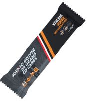 Born XTRA bar Sinaasappel & pure Chocolade 15 x 50 gram