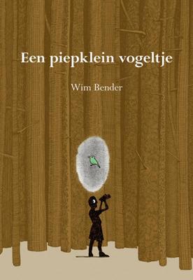 Een piepklein vogeltje (Paperback)