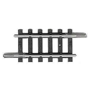 N Minitrix rails T14908 Rechte rails 27.9 mm 10 stuk(s)