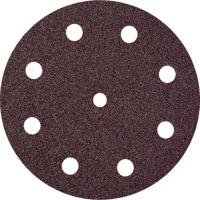 Festool 493127 Schuurschijf Diameter 125 mm Korrelgrootte (num)=80 25 stuk(s)