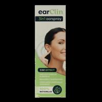 Earclin Easpray 3-in-1 20 Milliliter