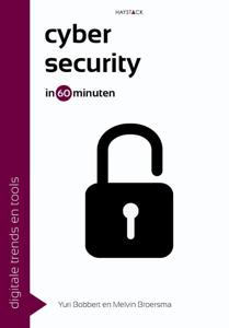 Cybersecurity in 60 minuten (Paperback)