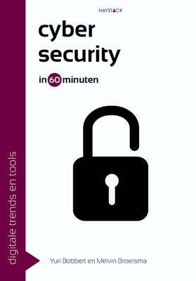 Cybersecurity in 60 minuten (Paperback)