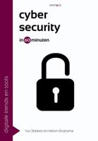 Cybersecurity in 60 minuten (Paperback) Cybersecurity in 60 minuten (Paperback)