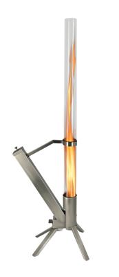Green Flame pellet terrasverwarmer BPH-R80