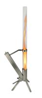 Green Flame pellet terrasverwarmer BPH-R80