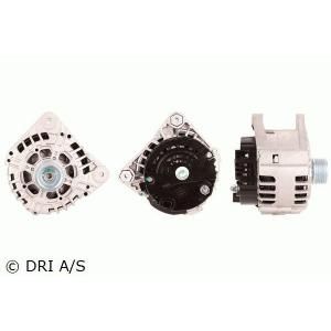 Dri Alternator/Dynamo 2301791252