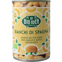 Bioidea Boterbonen Limabonen bio